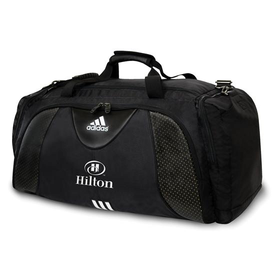 Adidas Custom Medium Duffel