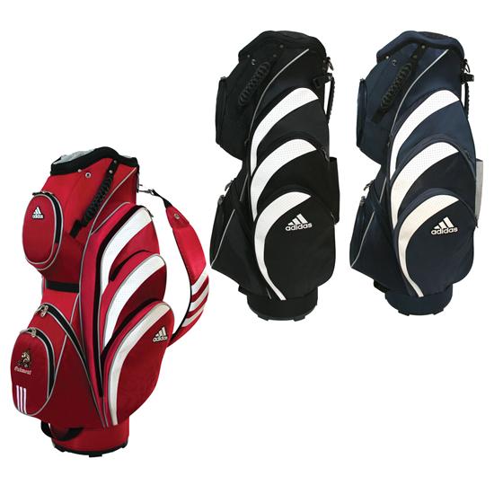 Adidas Custom Rival Cart Bag