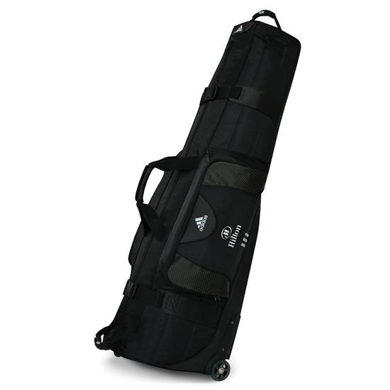 Adidas Custom Travel Bag