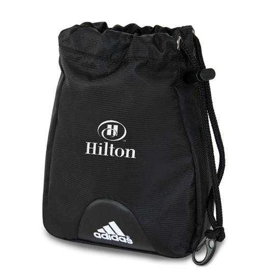Adidas Custom Valuables Pouch