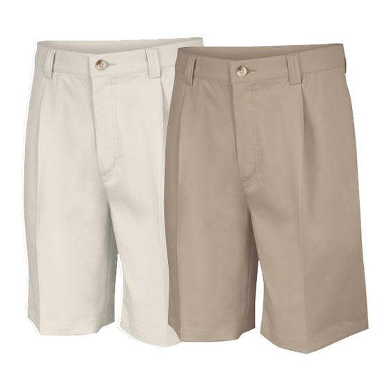 Adidas Pleated Tech Shorts