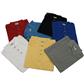 American Design Solid Pique Shirt