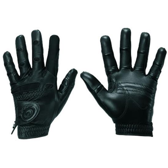 Bionic StableGrip Golf Gloves - Black