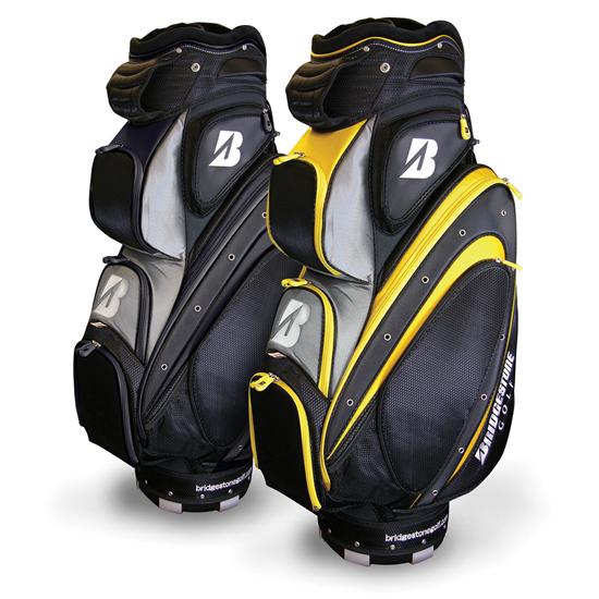 Bridgestone Cart Bags
