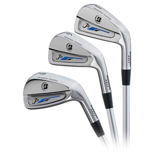 Bridgestone J36 Pocket Cavity Iron Set
