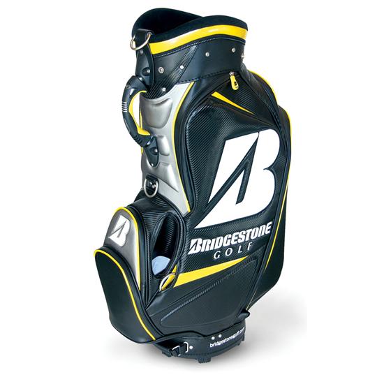 Bridgestone Mini Staff Bag
