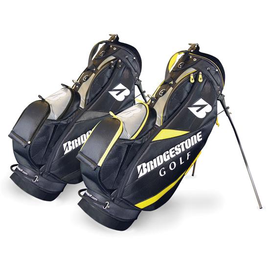 Bridgestone Stand Bags