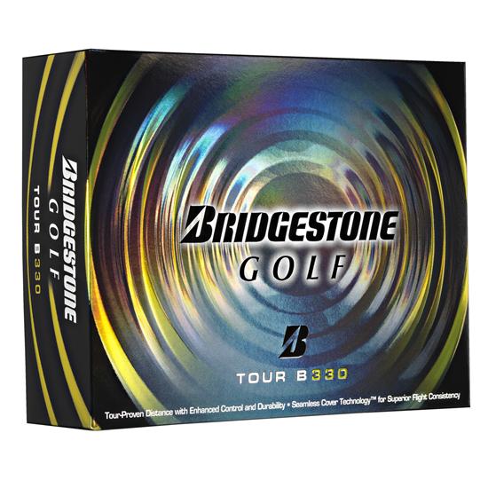Bridgestone Tour B330 - Golf Balls