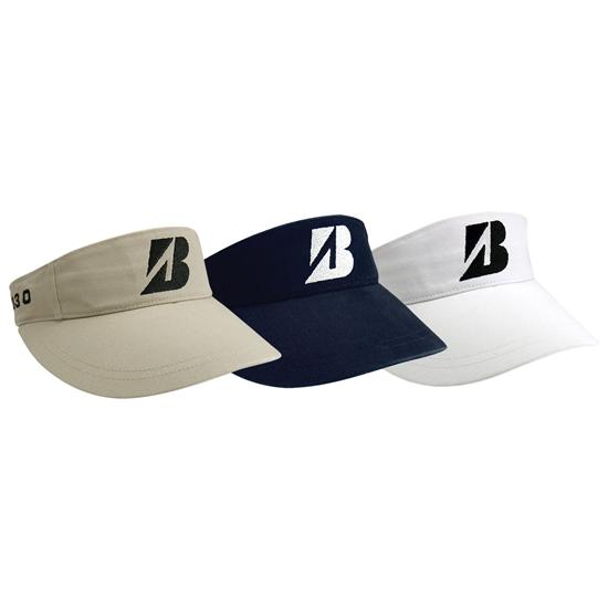 Bridgestone Tour Visor