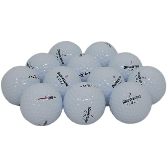Bridgestone e6+ Golf Balls