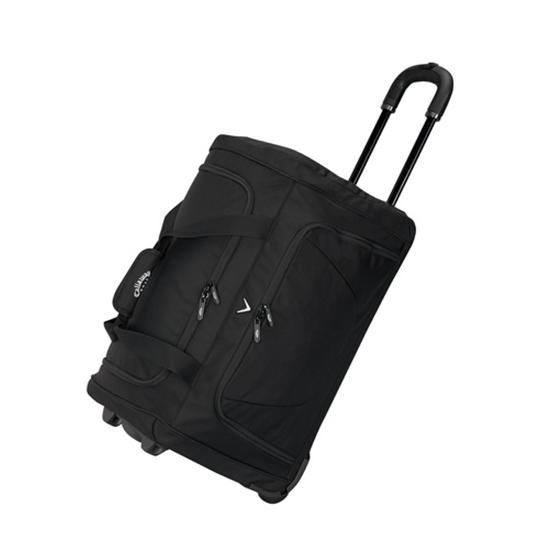 Callaway Golf 21 Inch Wheeled Cargo Duffel
