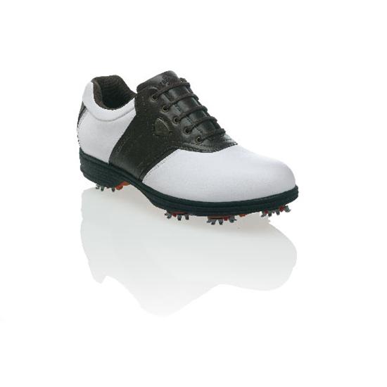 Callaway Golf C-Tech Saddle Golf Shoe