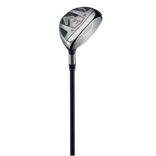 Callaway Golf FT Fairway Wood for Women