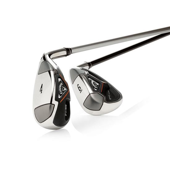 Callaway Golf FT i-brid Iron Set