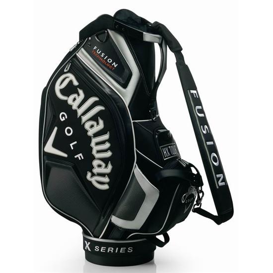 Callaway Golf Tour Authentic Staff Bag