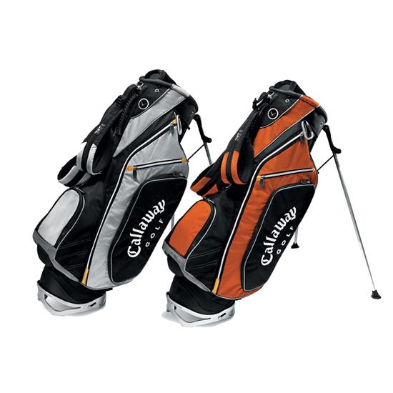 Callaway Golf Warbird XTT Stand Bag