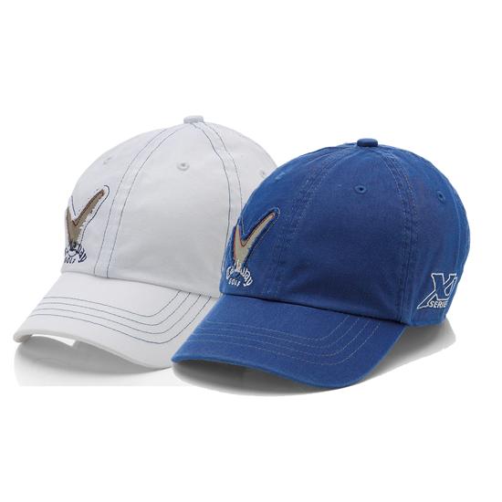 Callaway Golf XJ Junior Cap