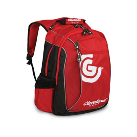 Cleveland Golf Dual-Compartment Backpack