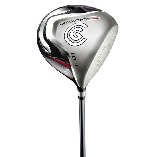 Cleveland Golf Launcher Driver
