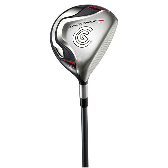 Cleveland Golf Launcher Fairway Woods