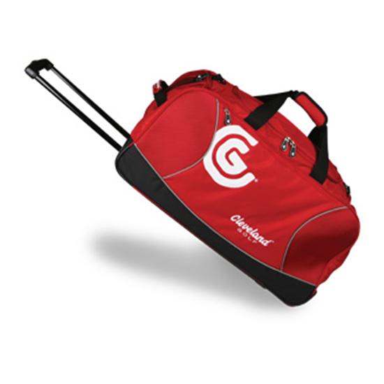 Cleveland Golf Rolling Duffel