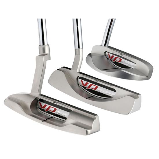 Cleveland Golf VP Milled Putters