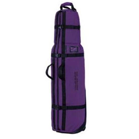 Club Glove Burst Proof Travel Cover with Wheels 2 