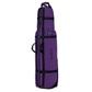 Club Glove Burst Proof Travel Cover with Wheels 2 