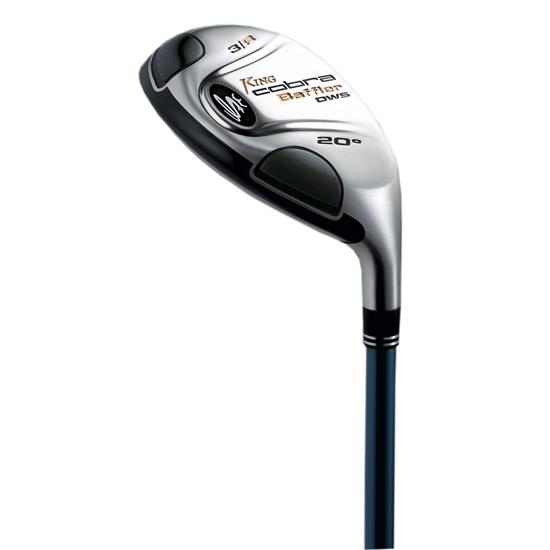Cobra Baffler DWS Hybrid for Women