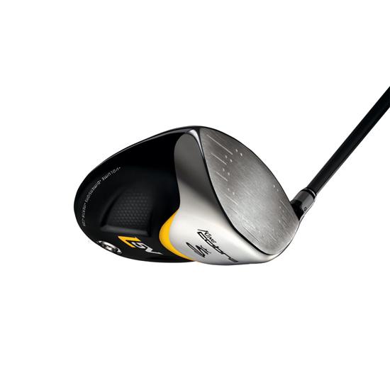 Cobra L5V Driver