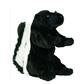 Daphne Headcovers Original Head Covers - Skunk