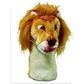Daphne Headcovers Original Head Covers - Lion