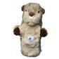 Daphne Headcovers Original Head Covers - Gopher