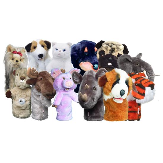 Daphne Headcovers Original Head Covers