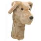 Daphne Headcovers Original Head Covers - Yellow Lab