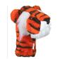 Daphne Headcovers Original Head Covers - Tiger