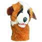 Daphne Headcovers Original Head Covers - St. Bernard