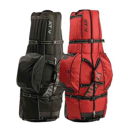 Datrek AT-V Travel Bags