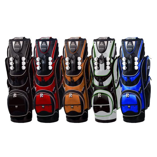 Datrek Edge Cart Bag