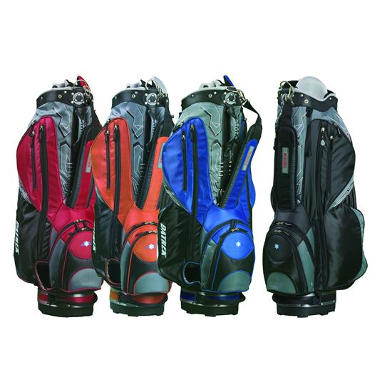 Datrek Hybrid Cart Bag