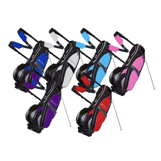 Datrek Quiver Stand Bags
