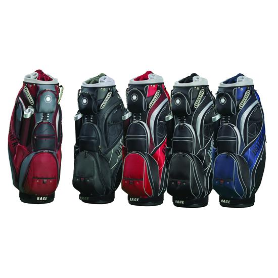Datrek Rage Cart Bag