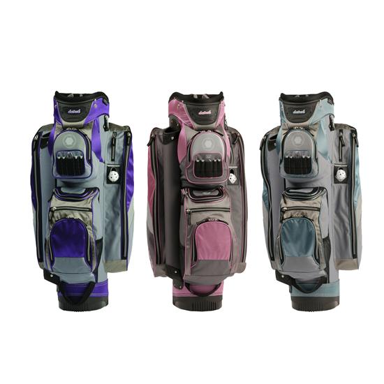 Datrek Sierra Cart Bags for Women