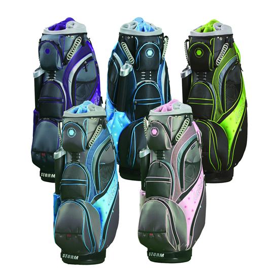 Datrek Storm Cart Bags for Women