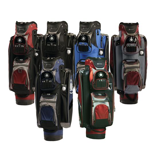 Datrek Wave Cart Bag