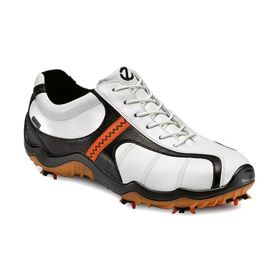 Ecco Golf Casual Cool GTX Golf Shoes