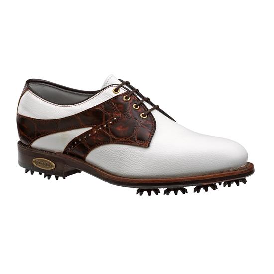 FootJoy Classics Dry Premiere - Gator Print