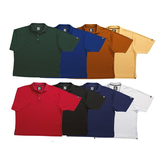 FootJoy Custom Logo ProDry Superlite Performance Shirt