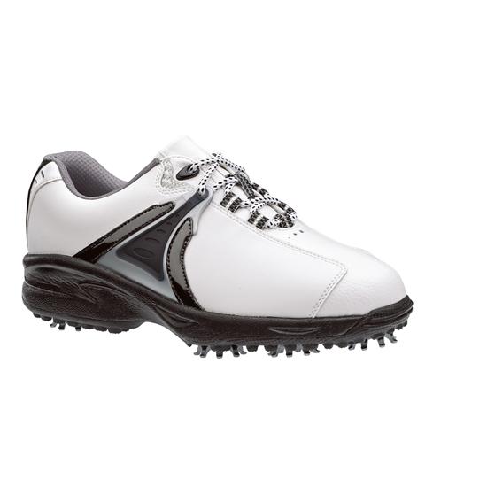 FootJoy DryJoys Junior Golf Shoes