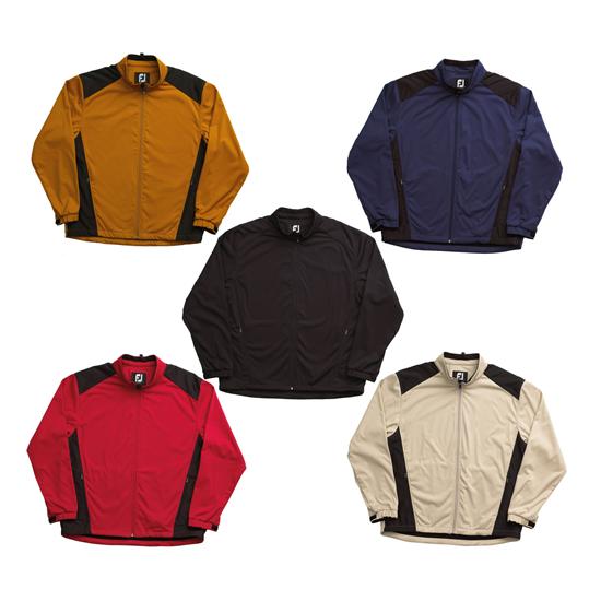 FootJoy DryJoys SoftShell Jacket